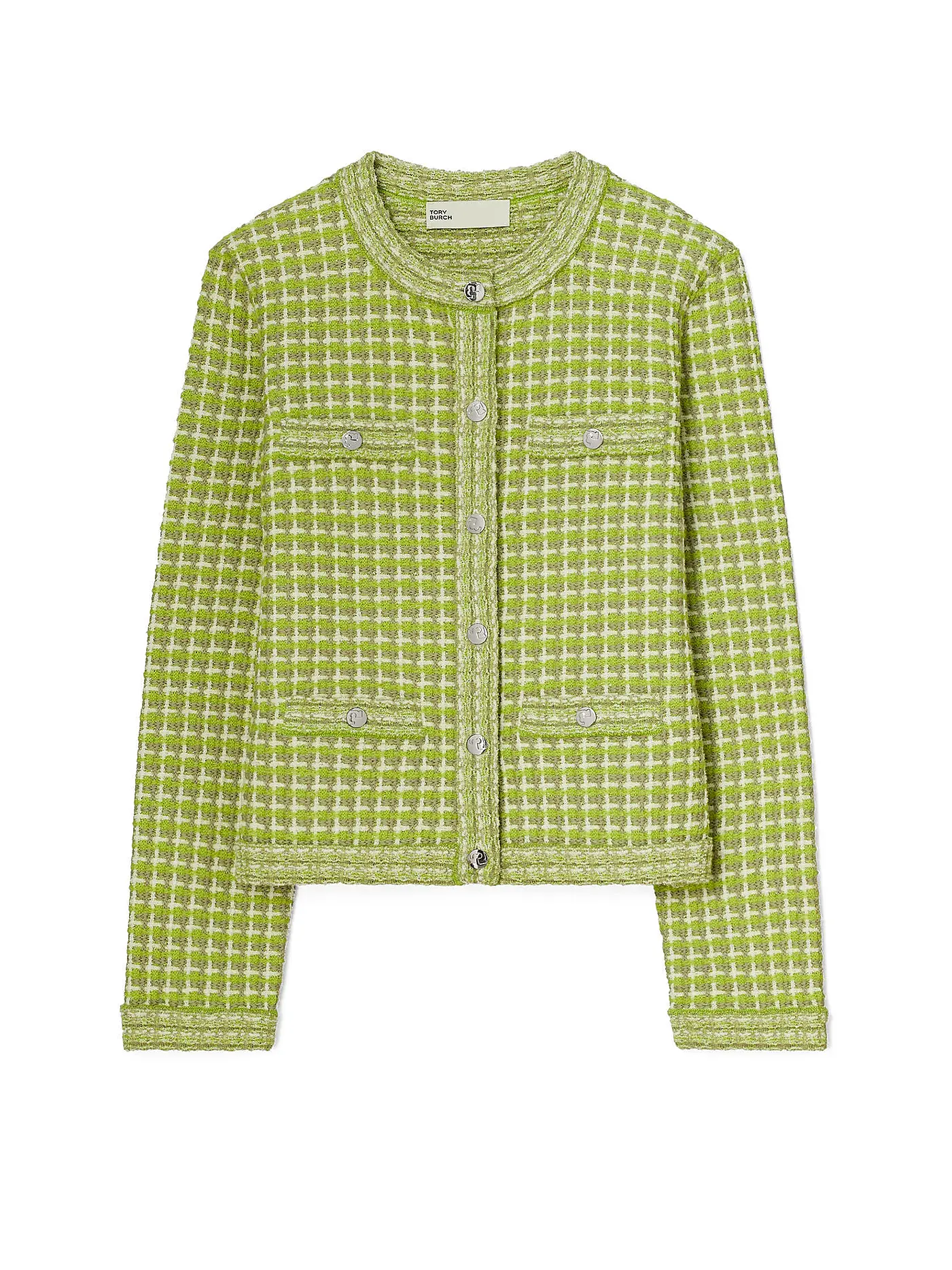 TORY BURCH | Jäckchen KENDRA | 